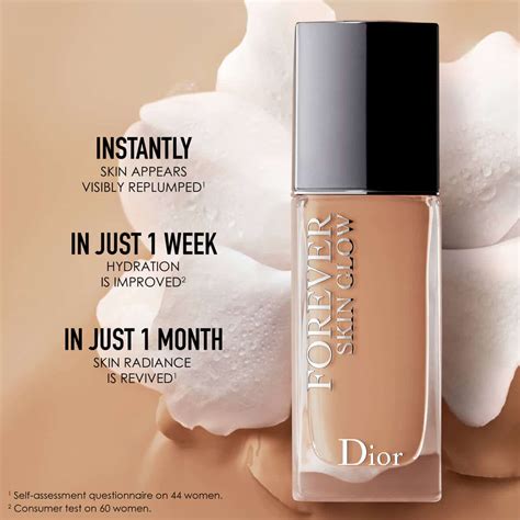 dior make-up forever skin glow|Dior Forever Skin glow boots.